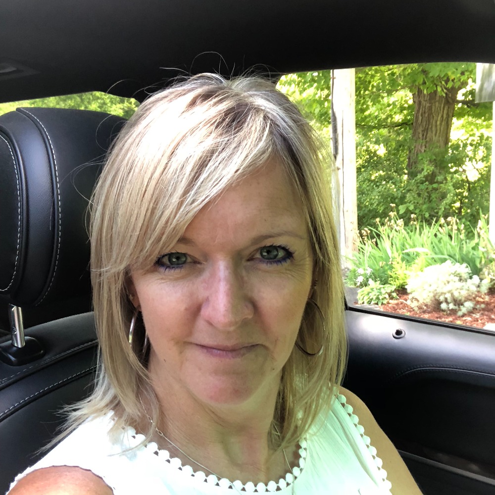 Meet your Posher, Karen